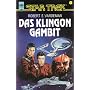 Das Klingon- Gambit. STAR TREK. Roman. von Robert E. Vardeman