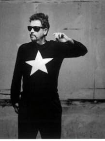 Bilder von Tom Robbins