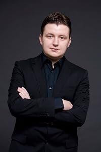 Bilder von Dominik Wojcik