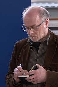 Bilder von Gerd Ruebenstrunk