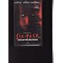 Six-Pack - Jagd auf den Schl�chter <b>VHS</b> ~ Fr�d�ric Diefenthal