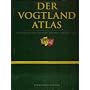 Der Vogtlandatlas: Regionalatlas f�r Natur, Geschi&hellip von Ulrich J�schke