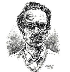 Bilder von R. Crumb