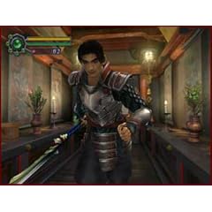 Genma Onimusha