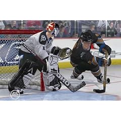 NHL 07