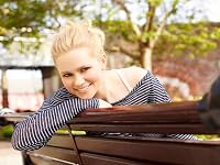 Bilder von Cecelia Ahern