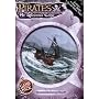 WIZKIDS WZK6157 Pirates at Oceans Edge Tin englisc&hellip von WizKids