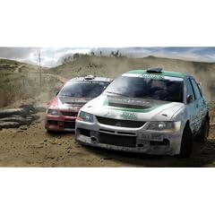 Colin McRae DiRT