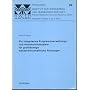Ein integriertes Programmverwaltungs- und Informat&hellip von Horst Eichner