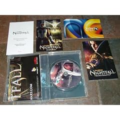 Guild Wars: Nightfall