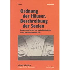 Ordnung der H�user, Beschreibung der Seelen