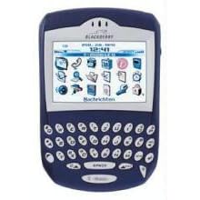 Blackberry 7230 Prosumer T-Mobile (Farbdisplay) Smartphone ohne Branding