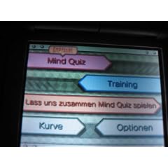 Mind Quiz: Trainiere dein Gehirn