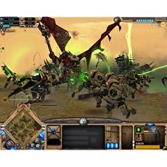 Warhammer 40,000: Dawn of War