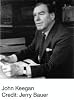 John Keegan
