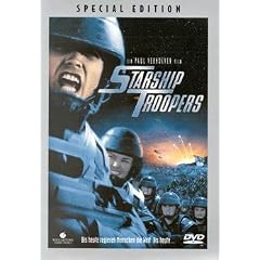 Starship Troopers