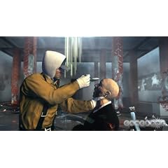 Kane & Lynch: Dead Men