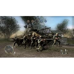 Call of Duty 3