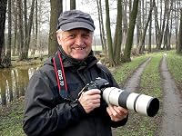 Bilder von Peter Becker