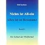 Nichts ist All-ein /Alles ist in Resonanz. Band 2:&hellip von Olaf Jacobsen