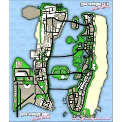 Grand Theft Auto: Vice City Stories