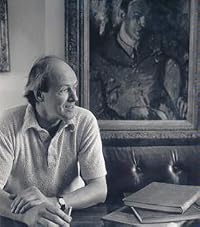 Bilder von Roald Dahl