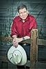 James Lee Burke