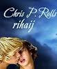 Chris P. Rolls