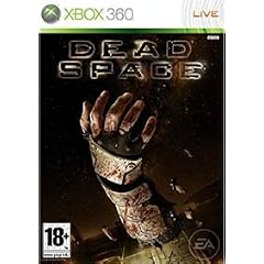 Dead Space (uncut) [PEGI]