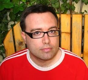 Bilder von Fred Van Lente