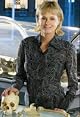 Kathy Reichs