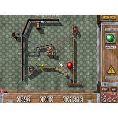 Crazy Machines