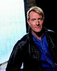 Bilder von Lee Child