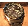 Casio Herrenarmbanduhr Funkuhren OCW-520TDE-1AVEF von Casio