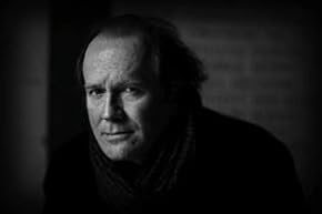 Bilder von William Boyd