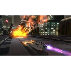 WipeOut: Pulse