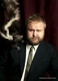 Bilder von Robert Kirkman