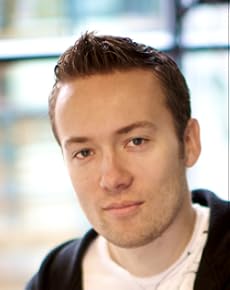 Bilder von David Heinemeier Hansson