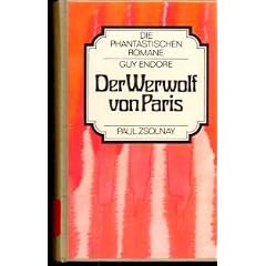 Der Werwolf von Paris