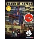 Brand im Hafen (CD-ROM)