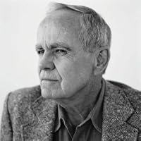 Bilder von Cormac McCarthy