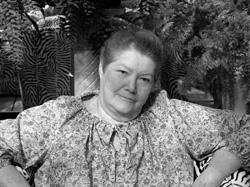 Bilder von Colleen McCullough