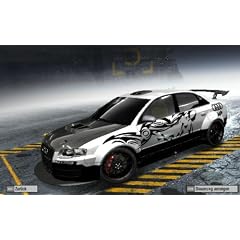 Need for Speed: Pro Street