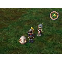 Grandia II
