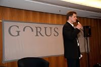 Bilder von Oliver Gorus