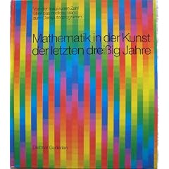 Mathematik in der Kunst der letzten drei�ig Jahre