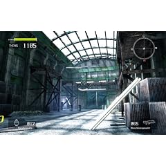 Lost Planet: Extreme Condition