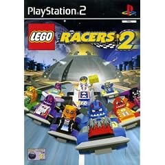 Lego Racers 2