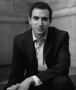 Bilder von Andrew Ross Sorkin