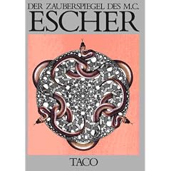 Der Zauberspiegel des Maurits Cornelis Escher